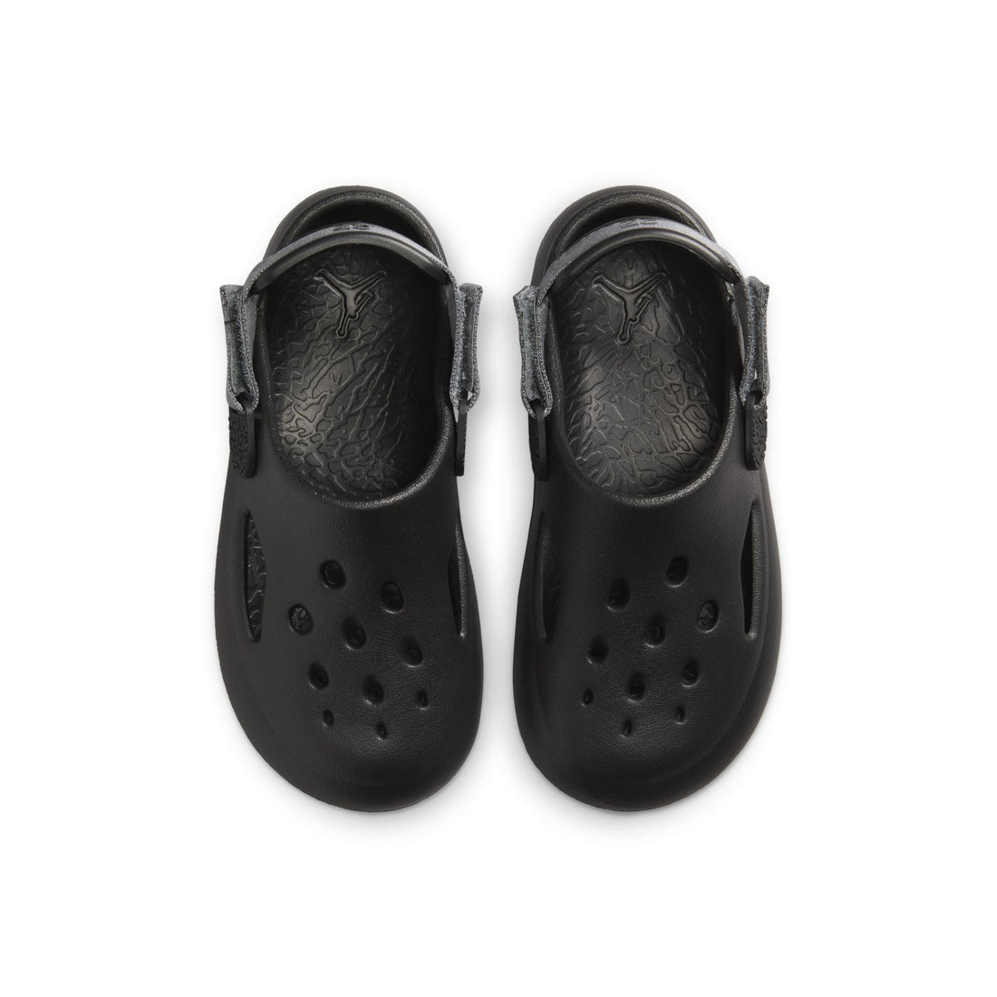 Air Jordan Hydrip PS (Black/Smoke Grey)