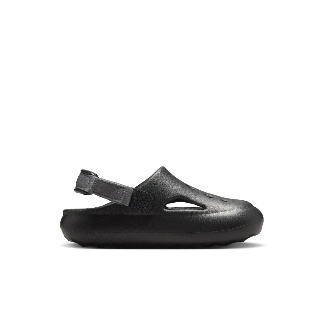 Air Jordan Hydrip PS (Black/Smoke Grey)