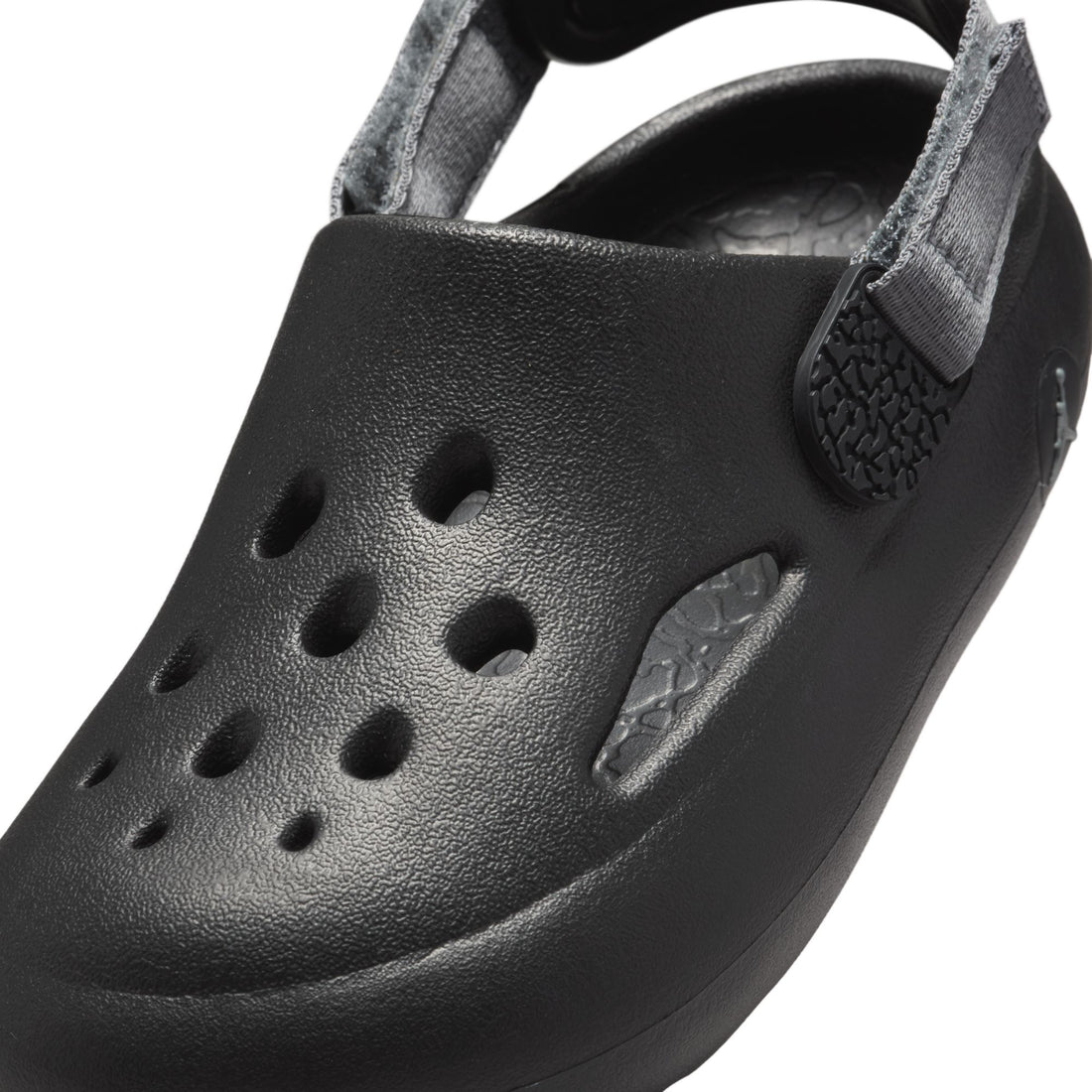 Air Jordan Hydrip PS (Black/Smoke Grey)