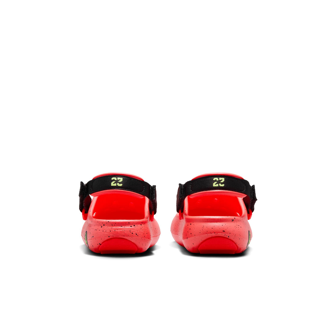 Air Jordan Hydrip PS (Infared 23/Black/Volt)