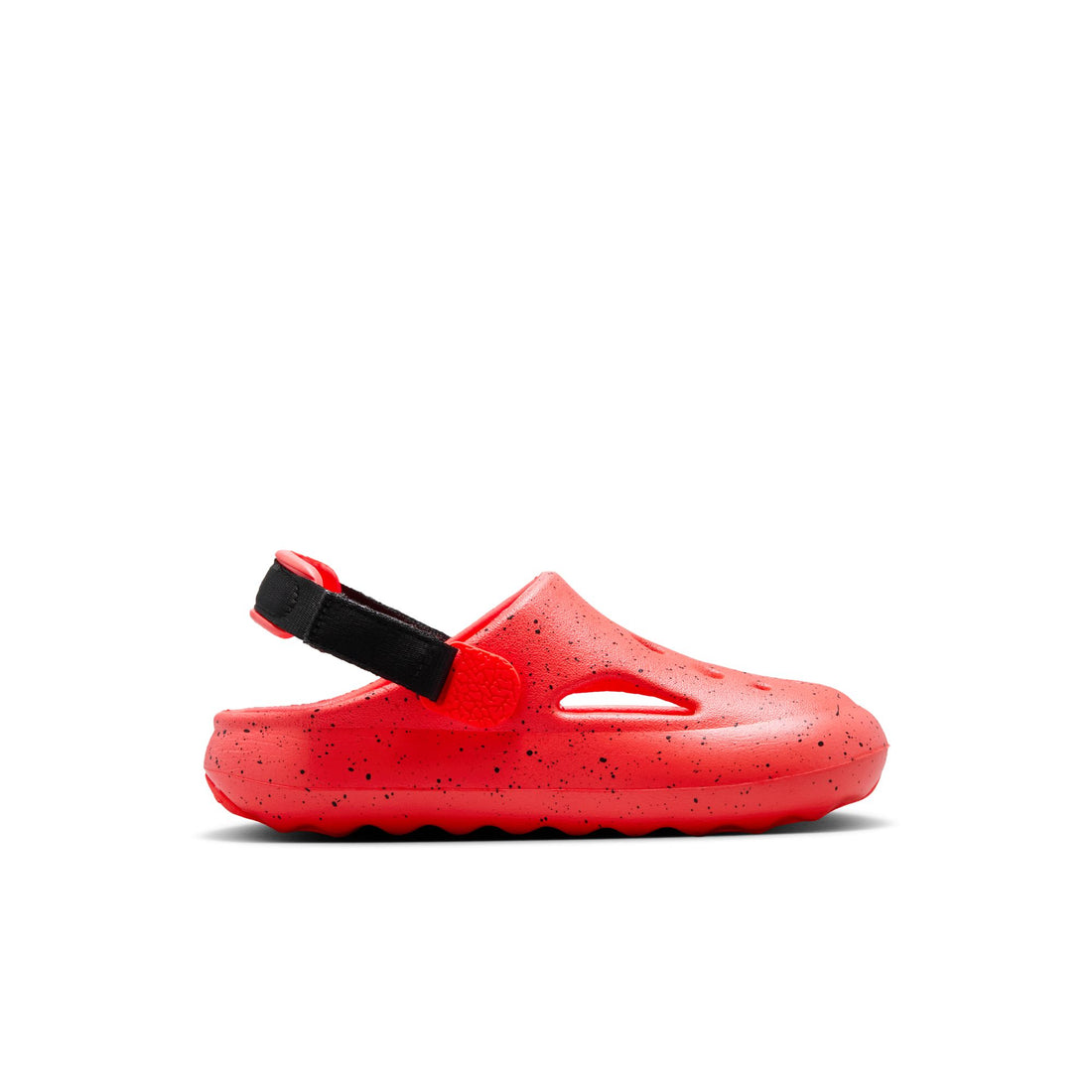 Air Jordan Hydrip PS (Infared 23/Black/Volt)