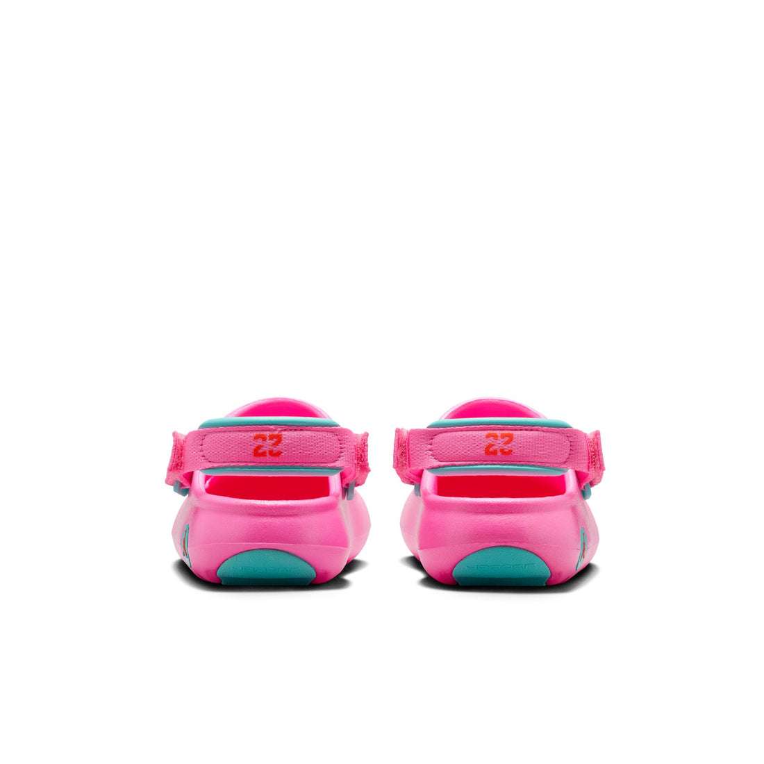 Air Jordan Hydrip PS (Pink Glow/Light Aqua)