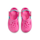 Air Jordan Hydrip PS (Pink Glow/Light Aqua)