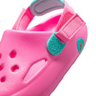 Air Jordan Hydrip PS (Pink Glow/Light Aqua)