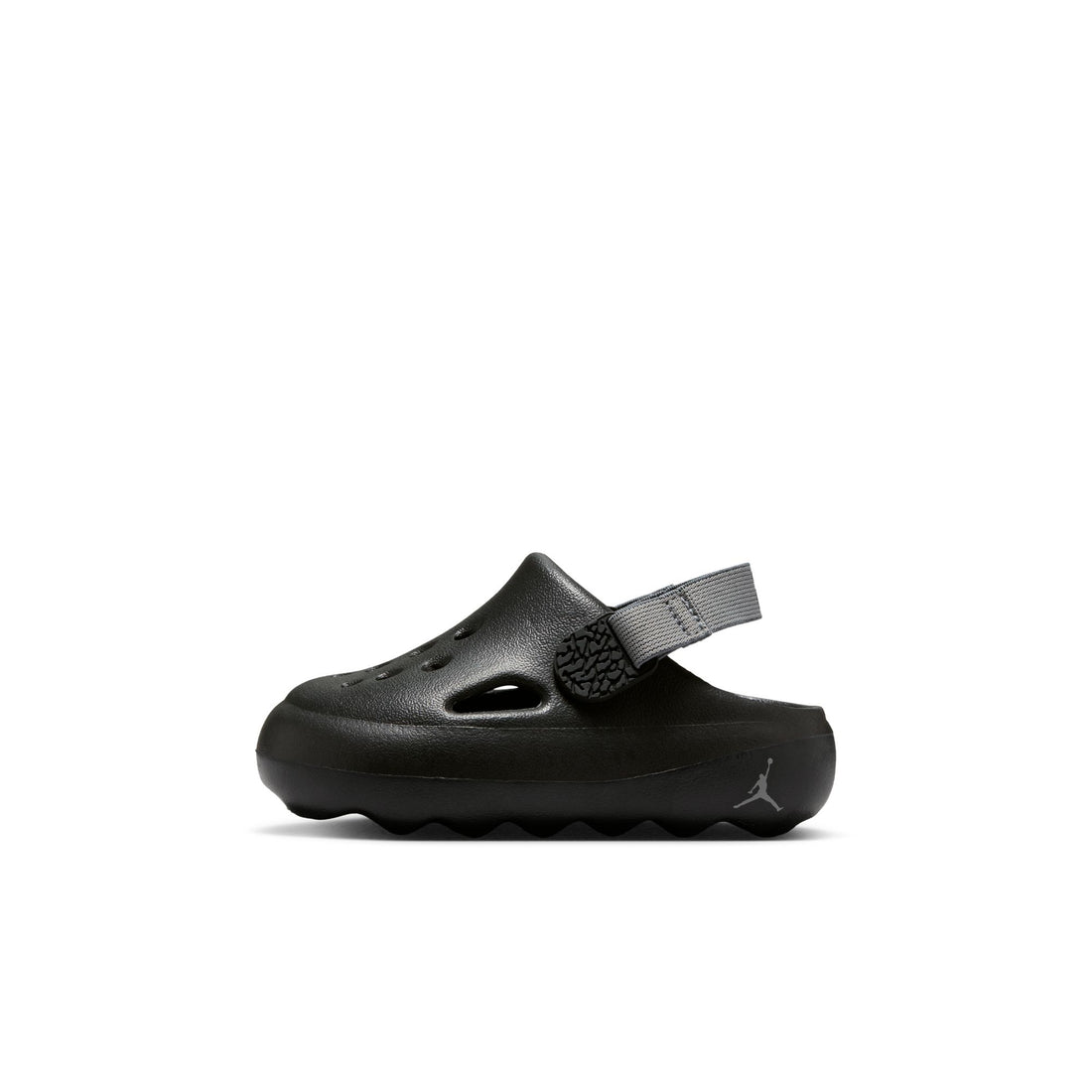 Air Jordan Hyrdip TD (Black/Smoke Grey)