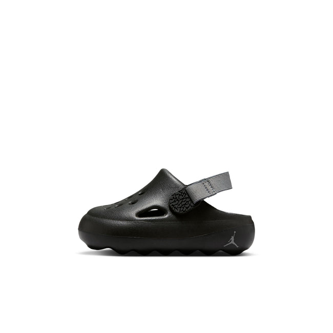 Air Jordan Hyrdip TD (Black/Smoke Grey)