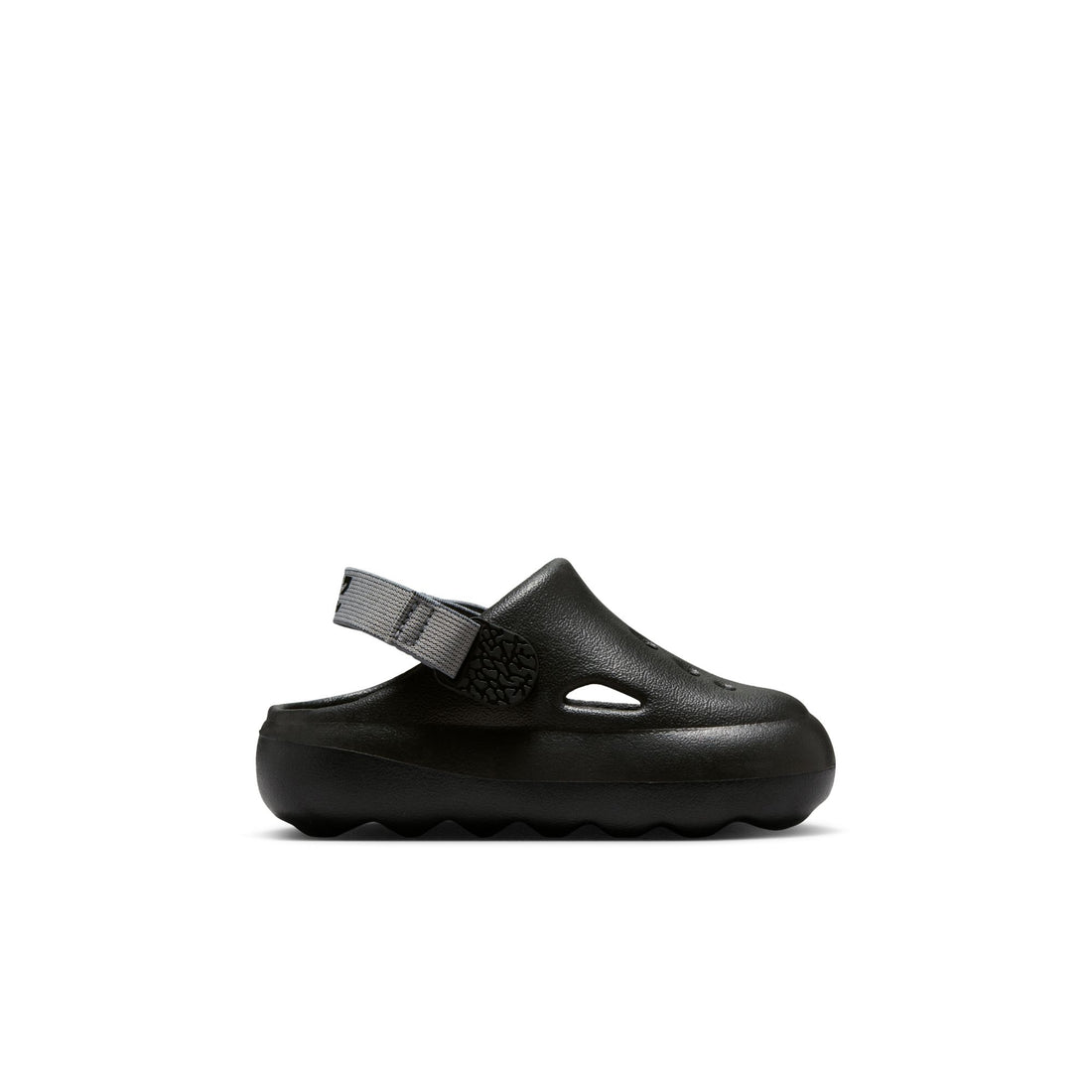 Air Jordan Hyrdip TD (Black/Smoke Grey)
