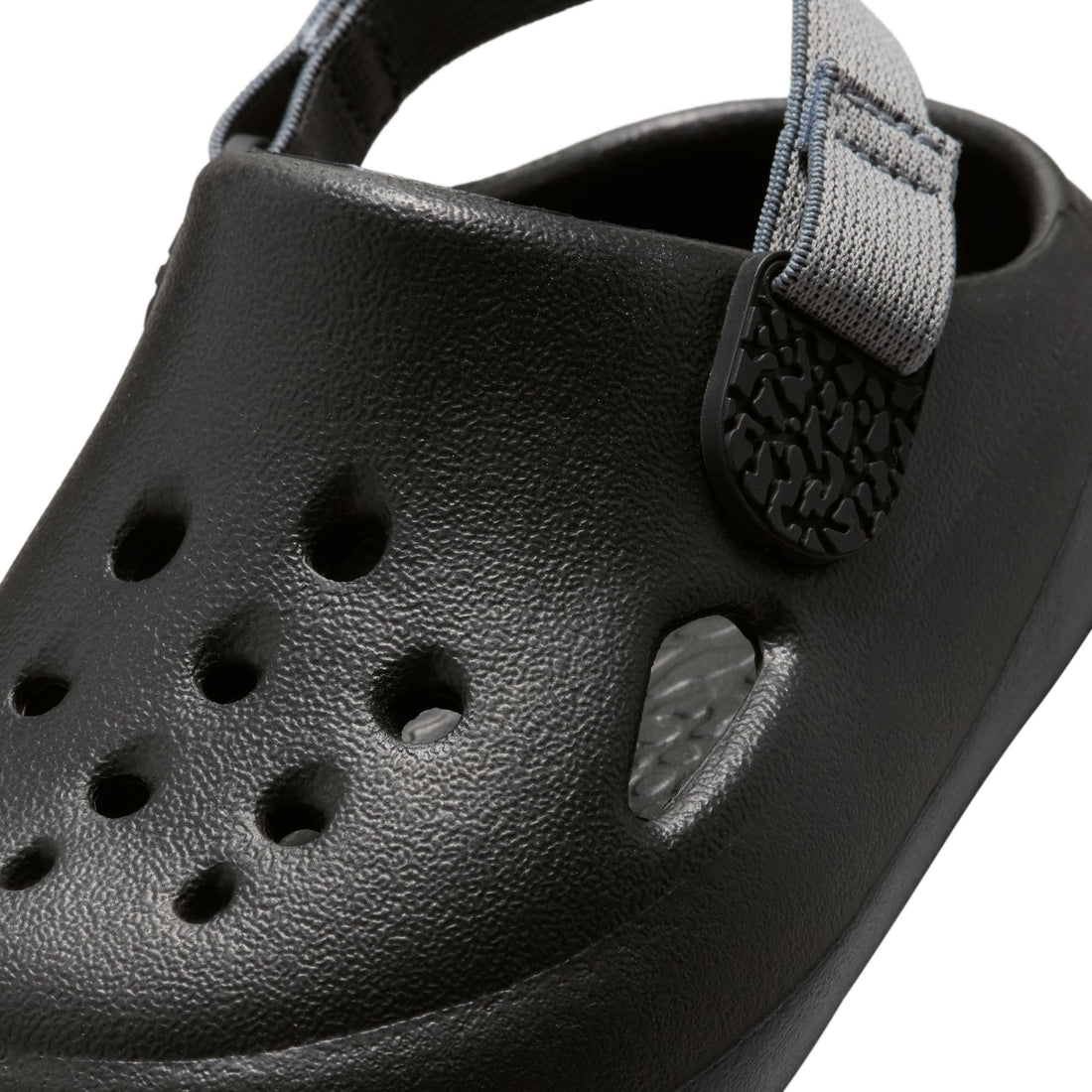 Air Jordan Hyrdip TD (Black/Smoke Grey)