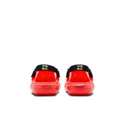 Air Jordan Hydrip TD (Infared 23/Black/Barely Volt)