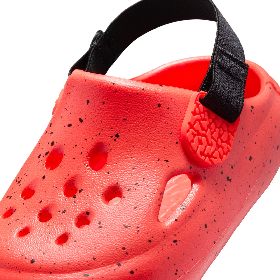 Air Jordan Hydrip TD (Infared 23/Black/Barely Volt)