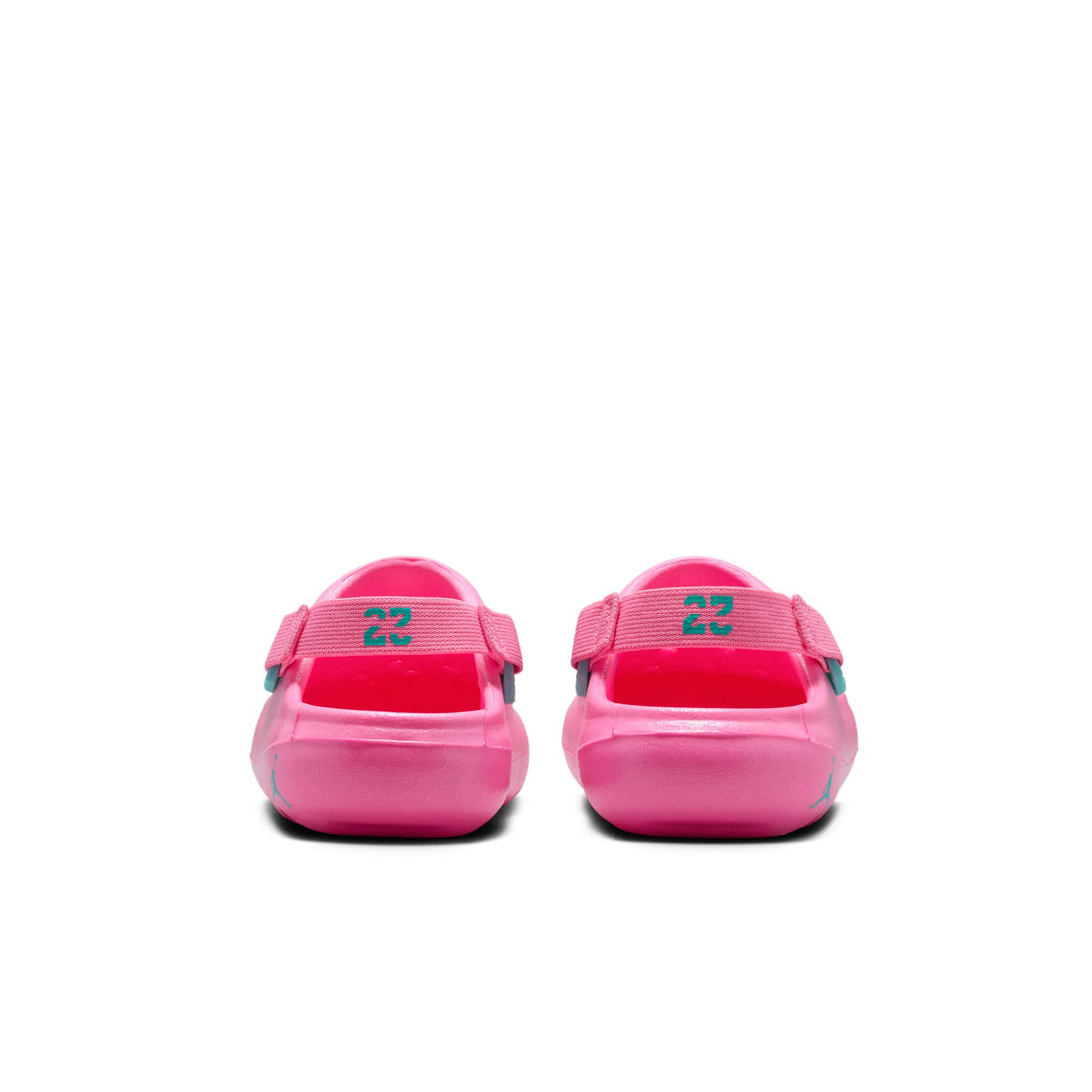 Air Jordan Hydrip TD (Pink Glow/LT Aqua)
