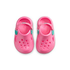 Air Jordan Hydrip TD (Pink Glow/LT Aqua)