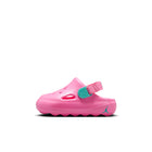 Air Jordan Hydrip TD (Pink Glow/LT Aqua)