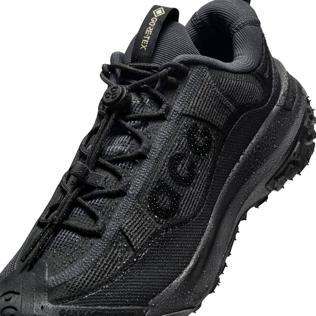 Nike ACG Mountain Fly 2 Low GTX (DK Smoke Grey/Black/Black)