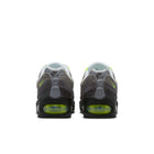 Nike Air Max 95 BB S GS (Black/Neon Yellow/Anthracite)