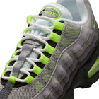 Nike Air Max 95 BB S GS (Black/Neon Yellow/Anthracite)