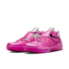 Nike Zoom KD IV (Pinkfire II/Black)