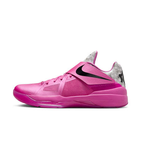 Nike Zoom KD IV (Pinkfire II/Black)