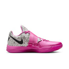 Nike Zoom KD IV (Pinkfire II/Black)