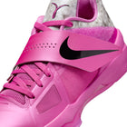 Nike Zoom KD IV (Pinkfire II/Black)