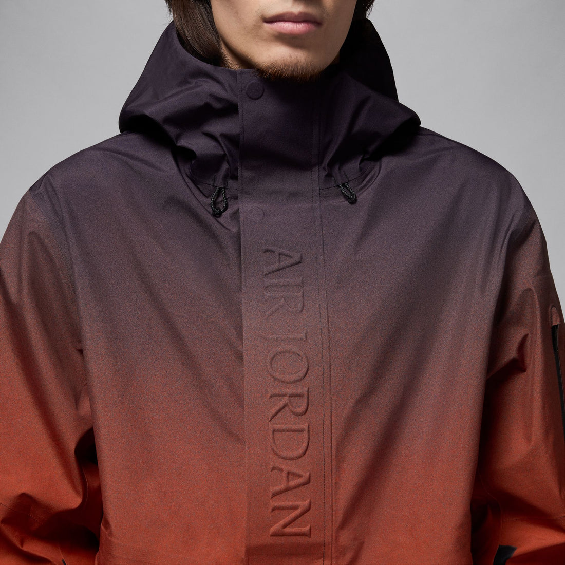 Air Jordan Skyline GORE-TEX Loose Jacket