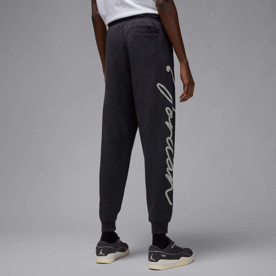 Air Jordan "MVP" Sweat Pant