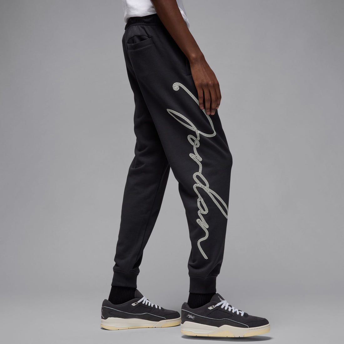 Air Jordan "MVP" Sweat Pant