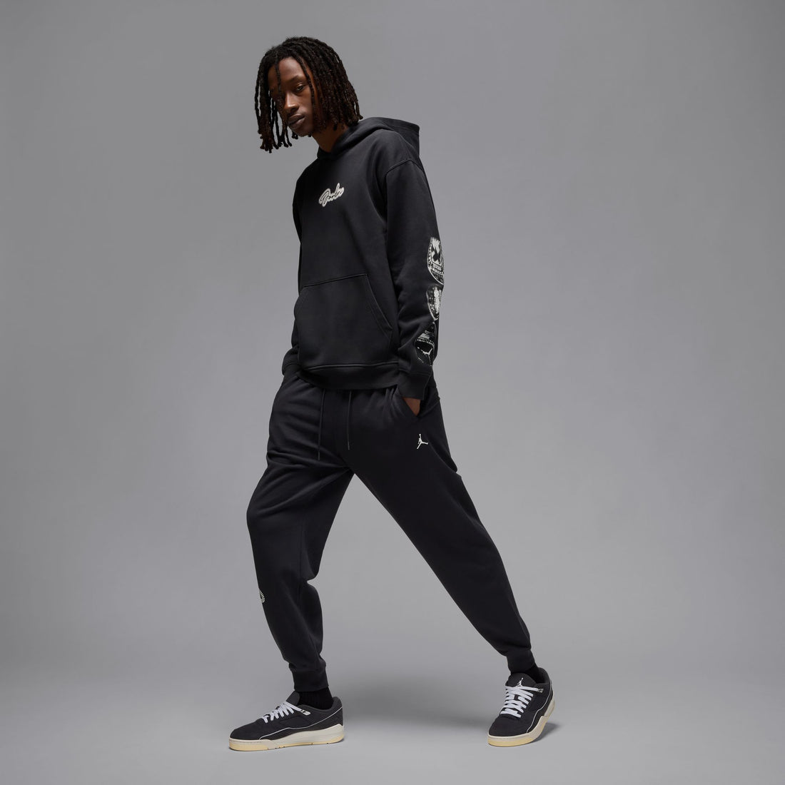 Air Jordan "MVP" Sweat Pant