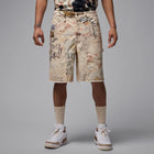 Air Jordan Painted Shorts