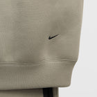 Nike Tech Fleece Hoodie (Light Army/Black)