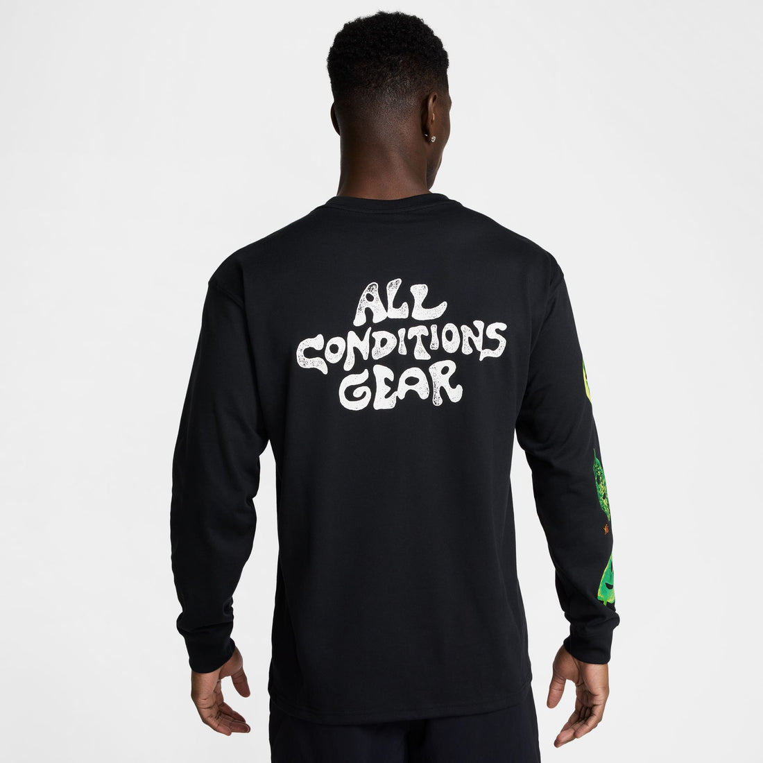 Nike ACG Long Sleeve T-Shirt