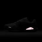 Nike Structure 26 (White/Black/Bright Crimson)