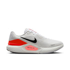 Nike Structure 26 (White/Black/Bright Crimson)