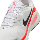 Nike Structure 26 (White/Black/Bright Crimson)