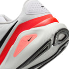 Nike Structure 26 (White/Black/Bright Crimson)