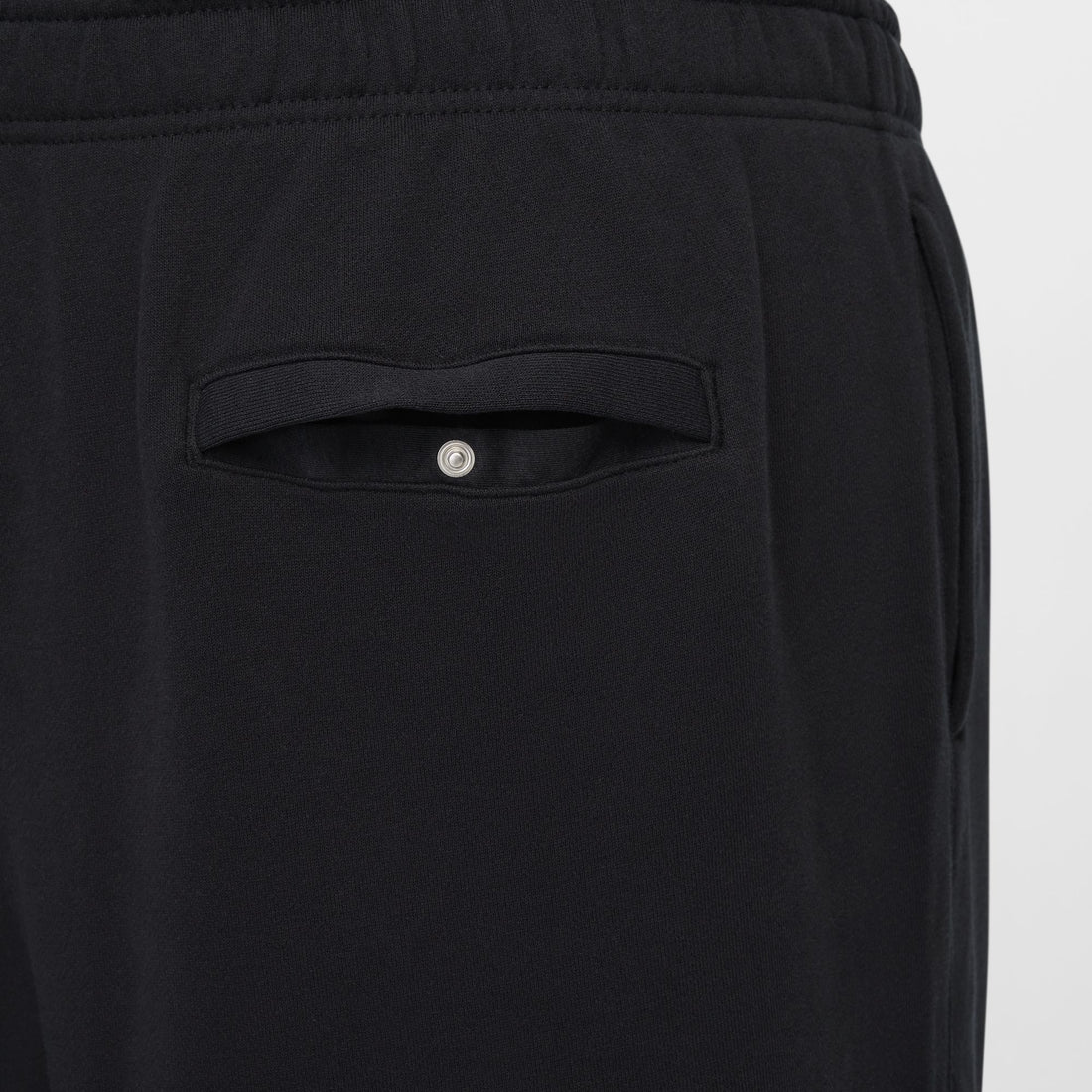 Nike Club Fleece Oversized French Terry Pants