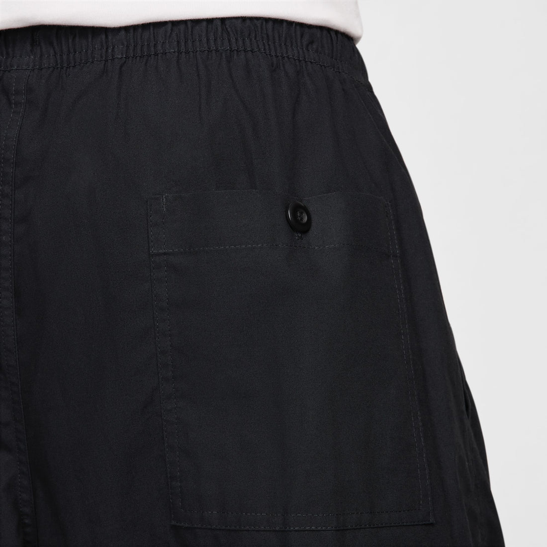 Nike Club Ballon Pants (Black)