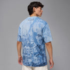 Air Jordan 85 Graphic T-Shirt (Blue)