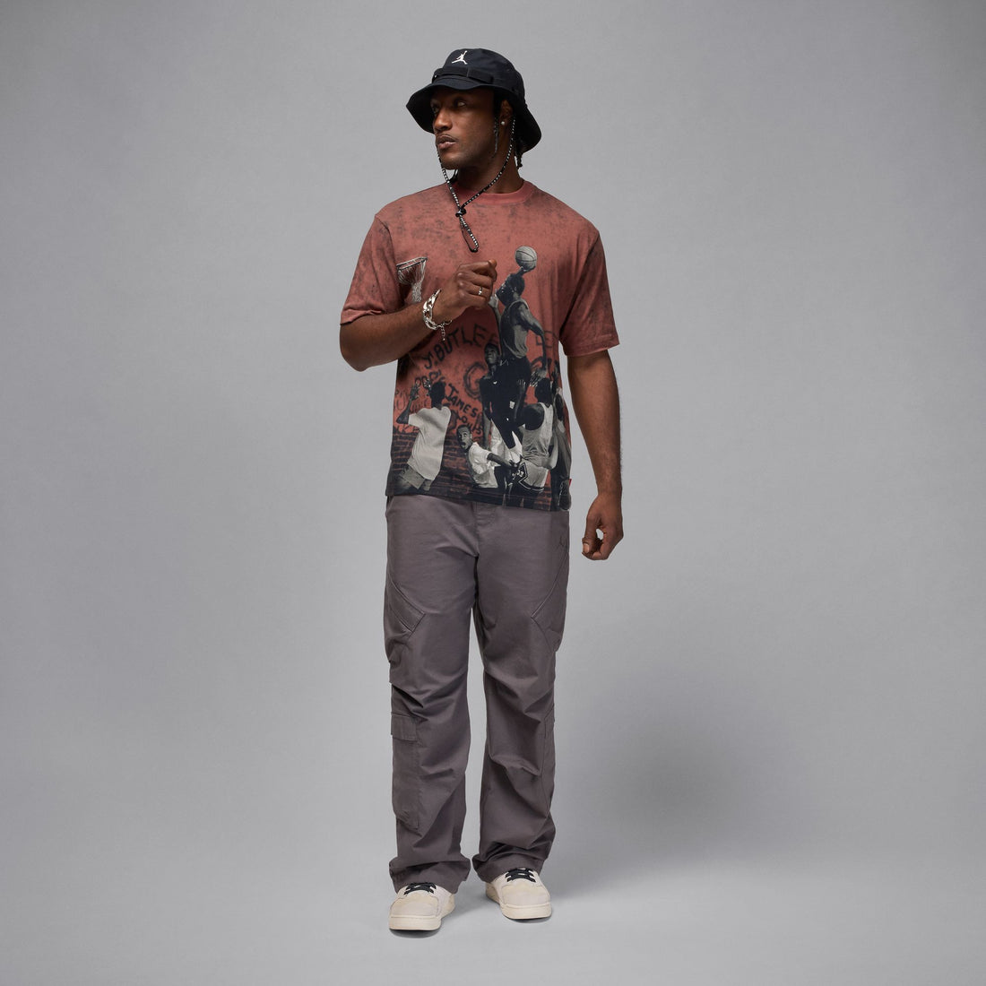Air Jordan 85 Graphic T-Shirt