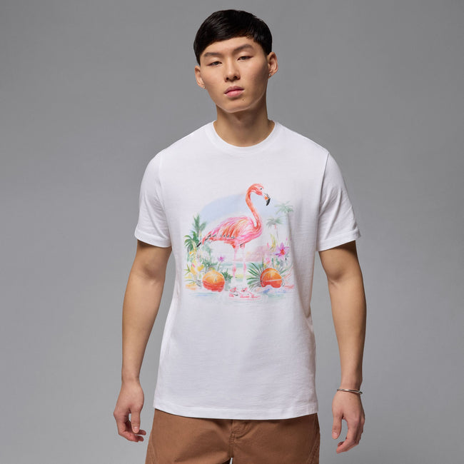 Jordan "Summertime" Flight Essentials T-Shirt