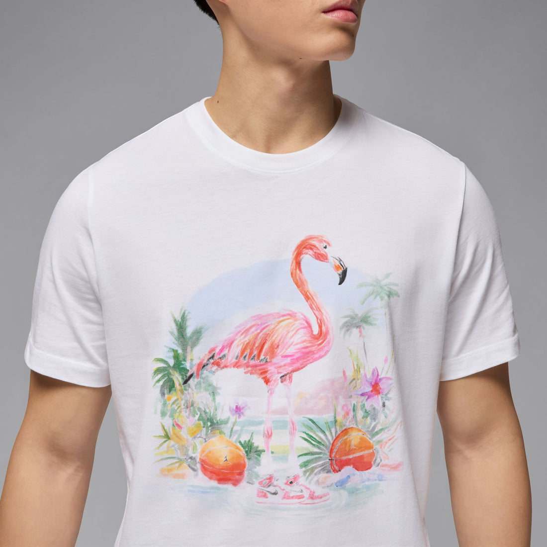 Jordan "Summertime" Flight Essentials T-Shirt