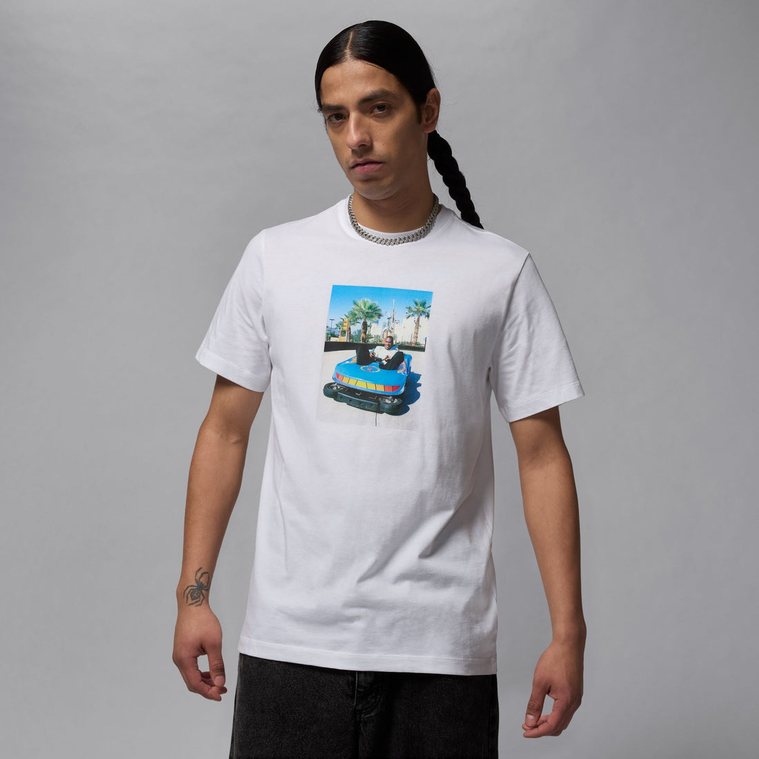 Air Jordan Men's T-Shirt