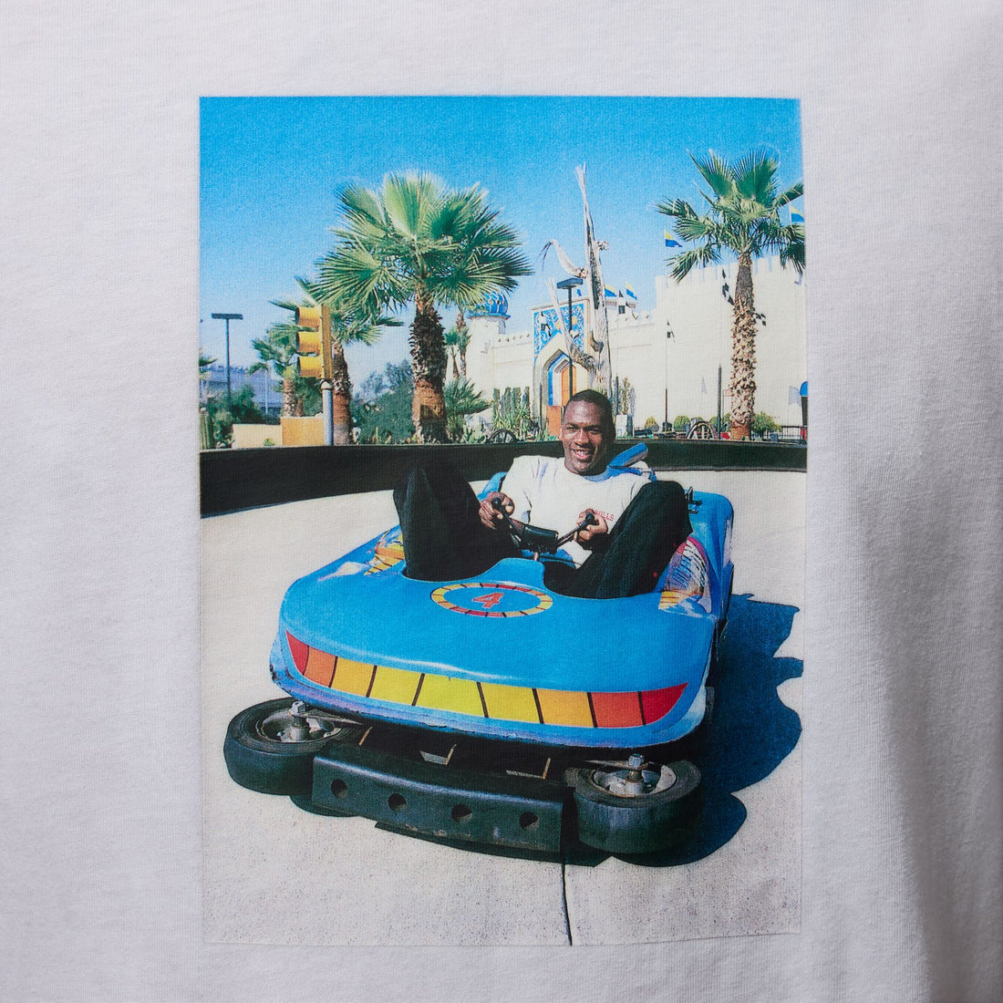 Air Jordan Men's T-Shirt