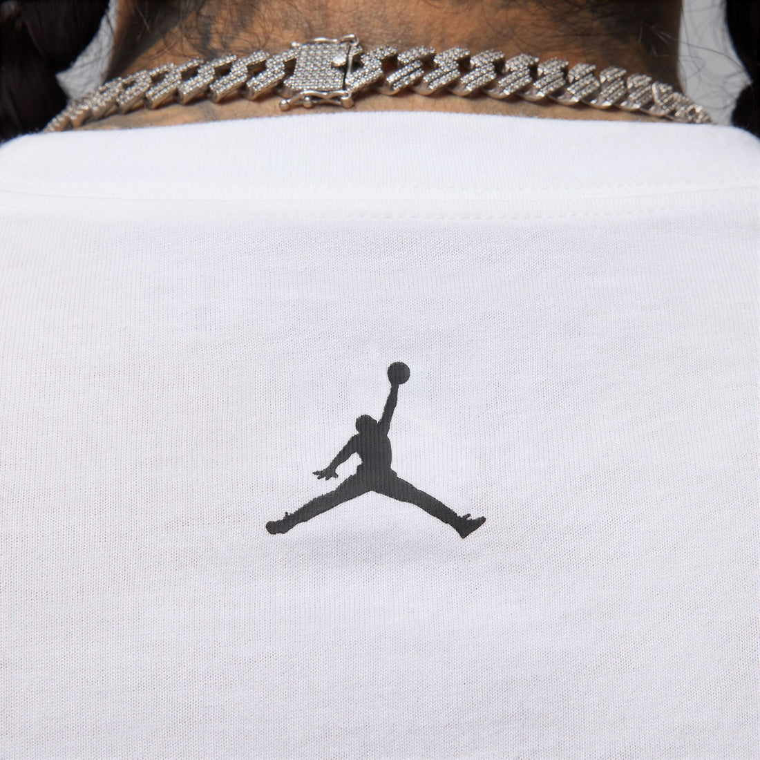 Air Jordan Men's T-Shirt