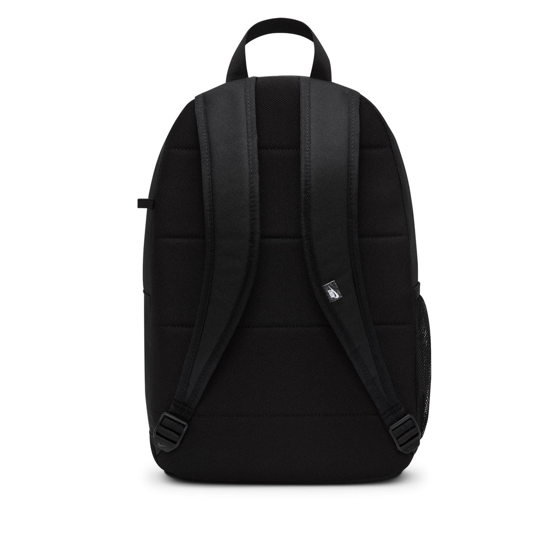 Nike Elemental 20L Backpack (Black/White)