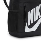 Nike Elemental 20L Backpack (Black/White)