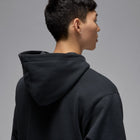 Air Jordan Flight Fleece Graphic Pullover Hoodie (Off Noir)