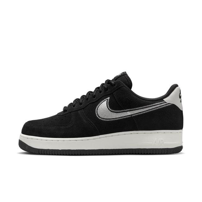 Nike Air Force 1 '07 LV8 (BLACK/SAIL)