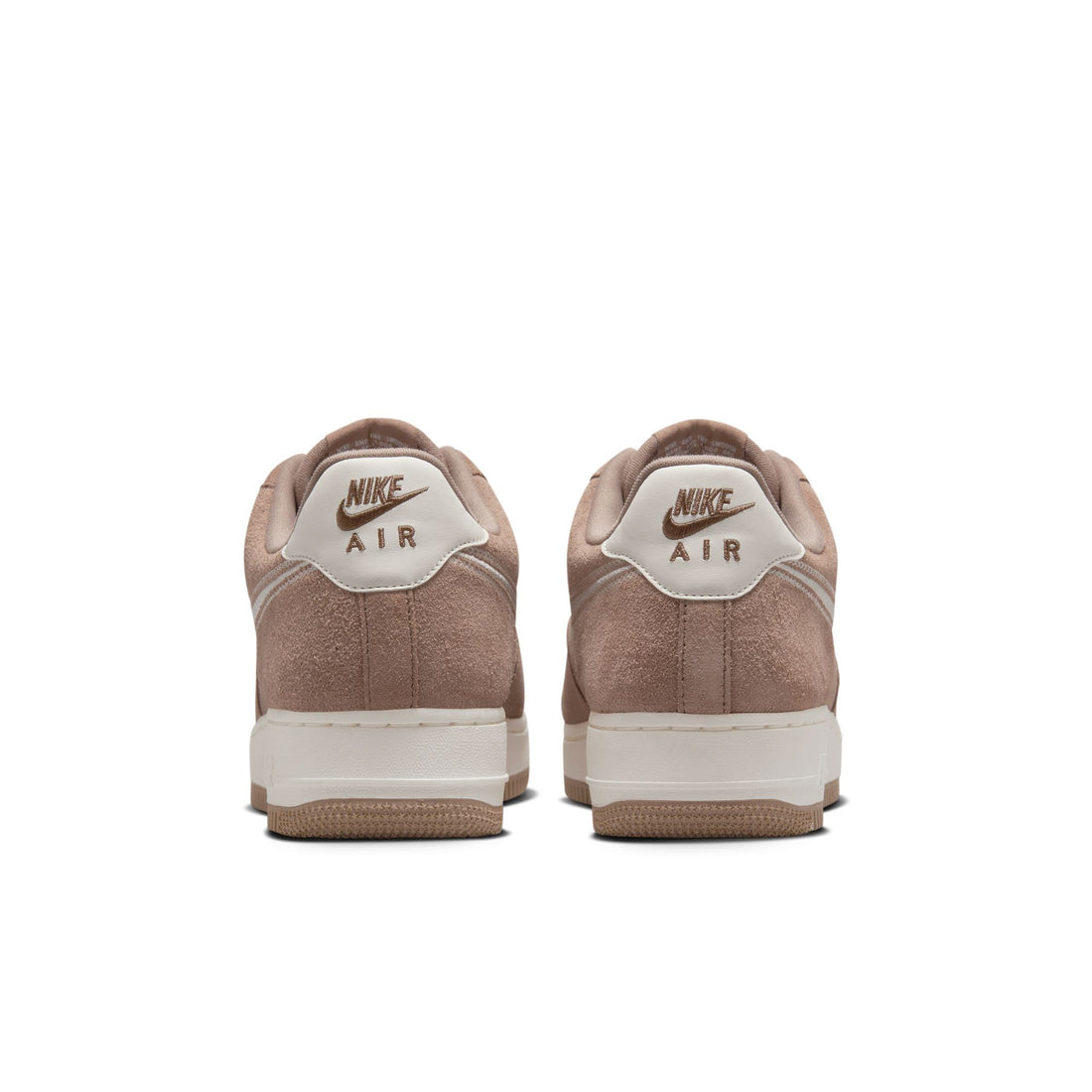 Nike Air Fore 1 '07 LV8 (Mink Brown/Sail)