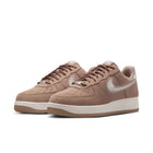 Nike Air Fore 1 '07 LV8 (Mink Brown/Sail)